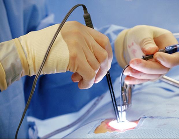 Diagnostic And Therapeutic Endoscopy Obstetrics, Gynecology & Fertility