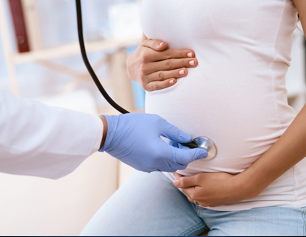 Pregnancy,Childbirth & High Risk Pregnancy