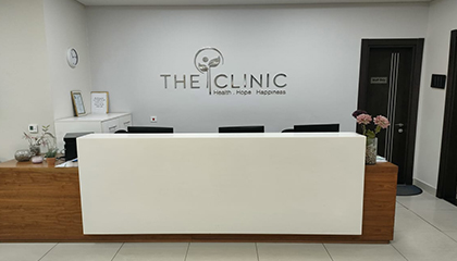 5th new cairo clinic