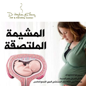 Placenta accreta causes no symptoms during pregnancy